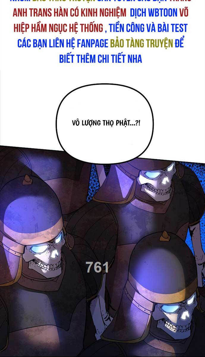 Sự Chuyển Sinh Vào Võ Lâm Thế Gia Của Ranker Chap 111 - Next Chap 112