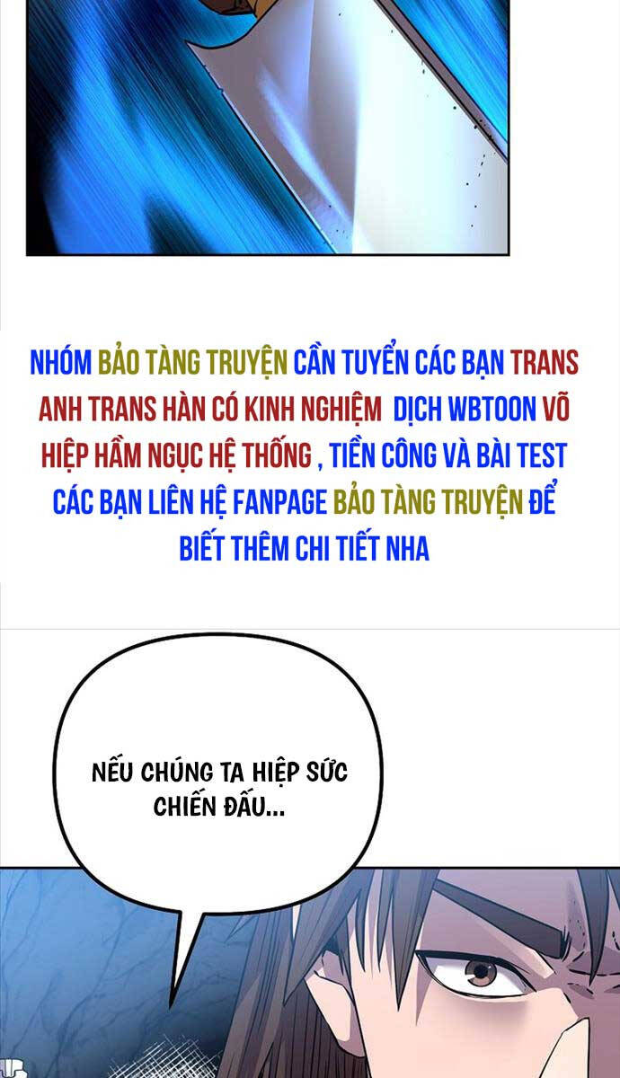 Sự Chuyển Sinh Vào Võ Lâm Thế Gia Của Ranker Chap 111 - Next Chap 112