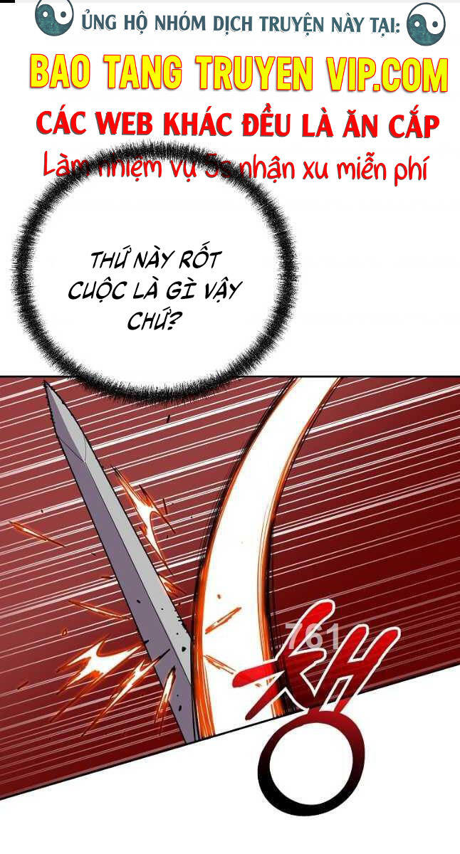 Sự Chuyển Sinh Vào Võ Lâm Thế Gia Của Ranker Chap 113 - Next Chap 114