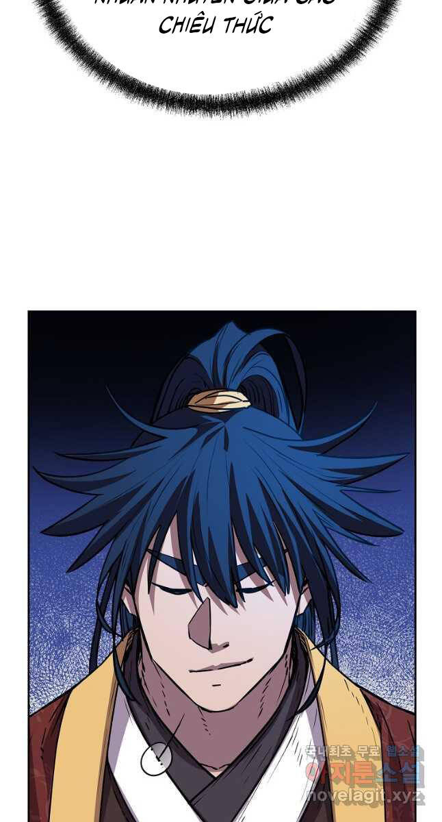 Sự Chuyển Sinh Vào Võ Lâm Thế Gia Của Ranker Chap 113 - Next Chap 114