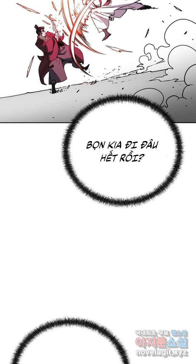 Sự Chuyển Sinh Vào Võ Lâm Thế Gia Của Ranker Chap 113 - Next Chap 114