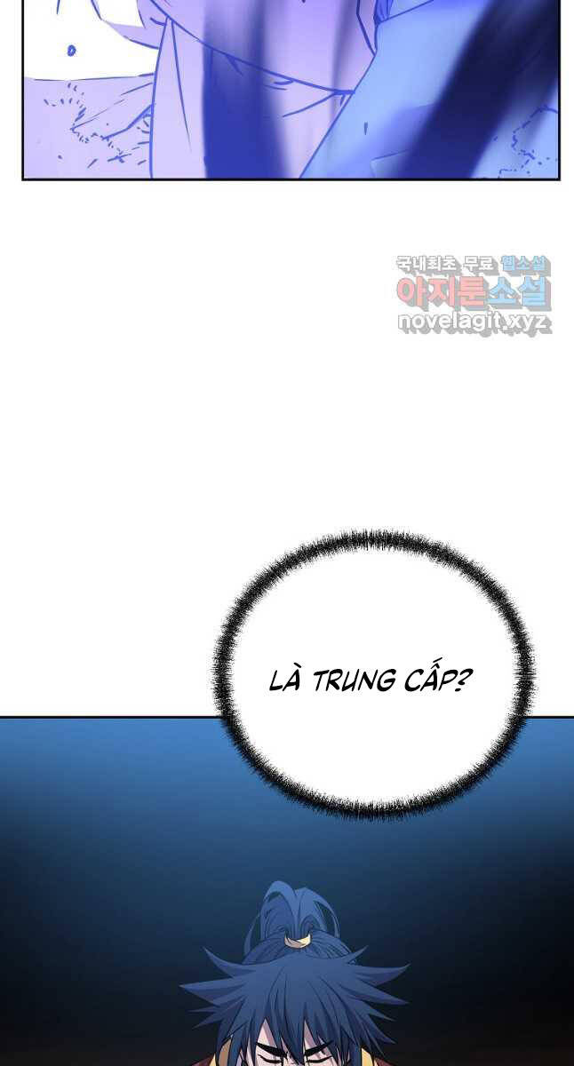 Sự Chuyển Sinh Vào Võ Lâm Thế Gia Của Ranker Chap 113 - Next Chap 114