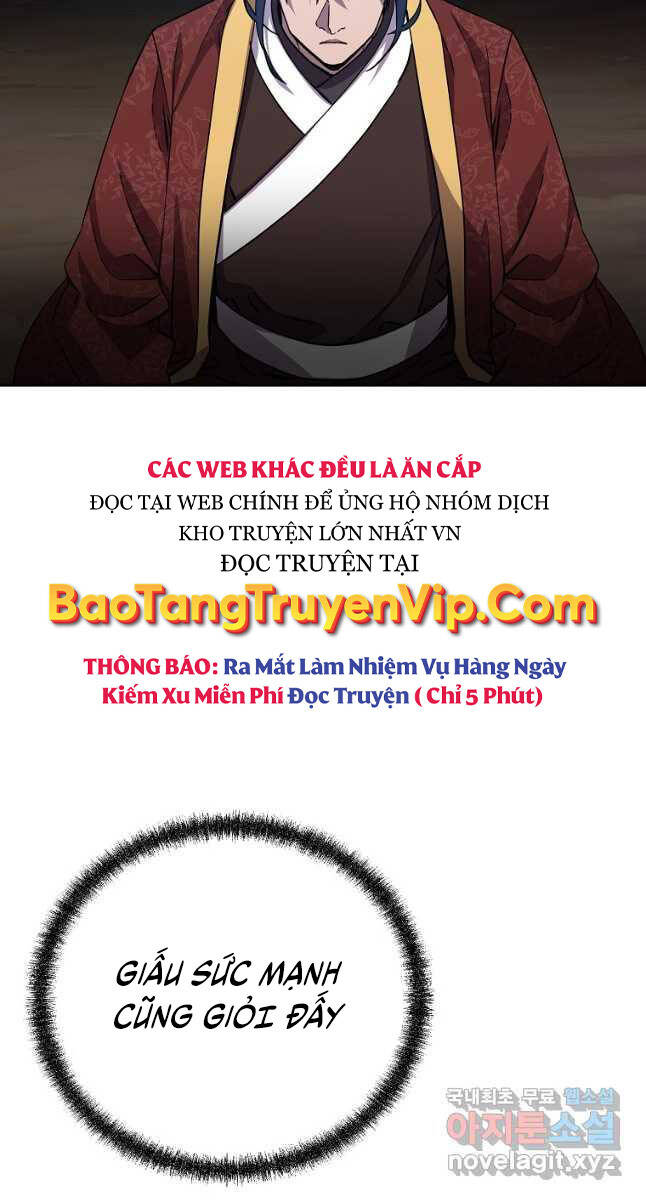 Sự Chuyển Sinh Vào Võ Lâm Thế Gia Của Ranker Chap 113 - Next Chap 114