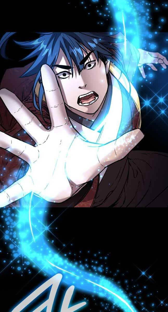 Sự Chuyển Sinh Vào Võ Lâm Thế Gia Của Ranker Chap 114 - Next Chap 115