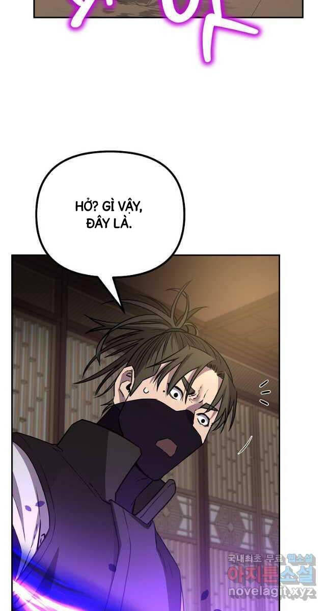 Sự Chuyển Sinh Vào Võ Lâm Thế Gia Của Ranker Chap 114 - Next Chap 115
