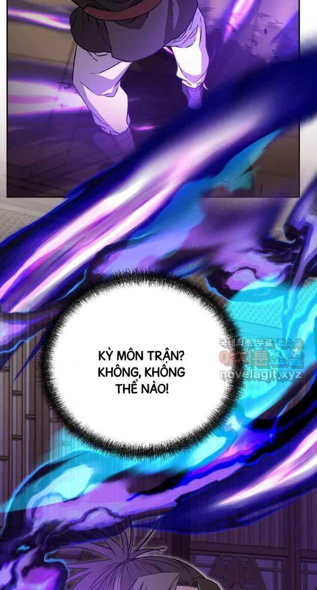 Sự Chuyển Sinh Vào Võ Lâm Thế Gia Của Ranker Chap 114 - Next Chap 115