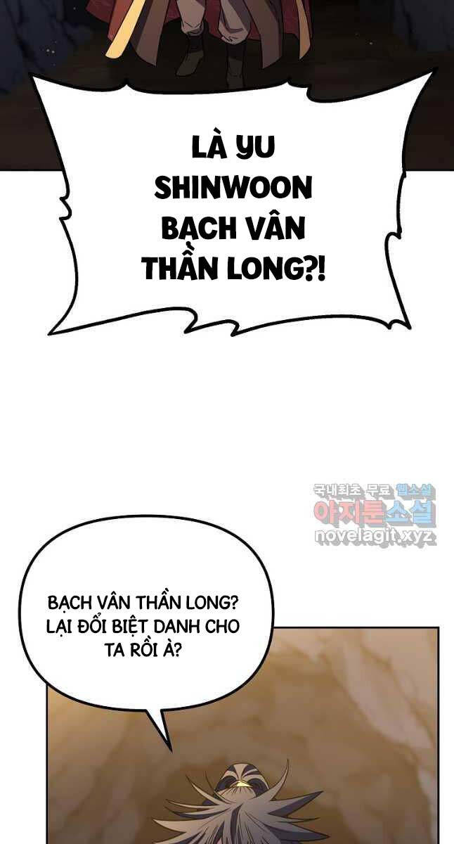 Sự Chuyển Sinh Vào Võ Lâm Thế Gia Của Ranker Chap 114 - Next Chap 115