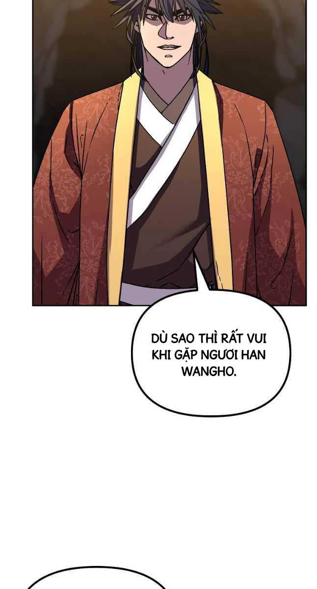 Sự Chuyển Sinh Vào Võ Lâm Thế Gia Của Ranker Chap 114 - Next Chap 115