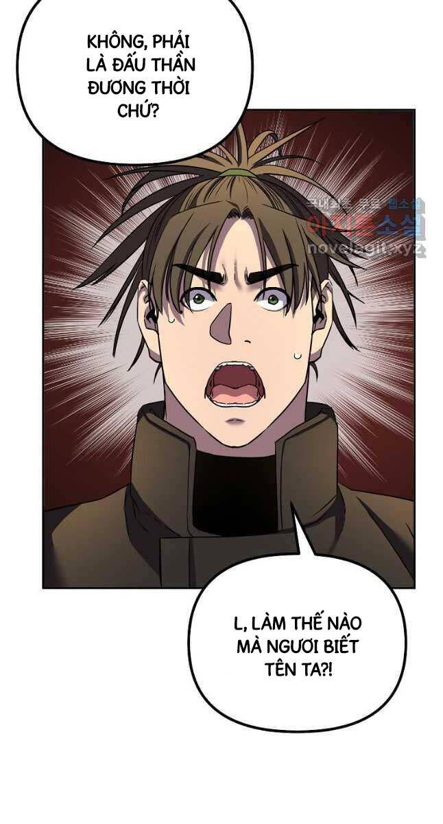 Sự Chuyển Sinh Vào Võ Lâm Thế Gia Của Ranker Chap 114 - Next Chap 115