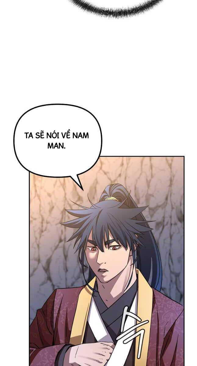 Sự Chuyển Sinh Vào Võ Lâm Thế Gia Của Ranker Chap 114 - Next Chap 115