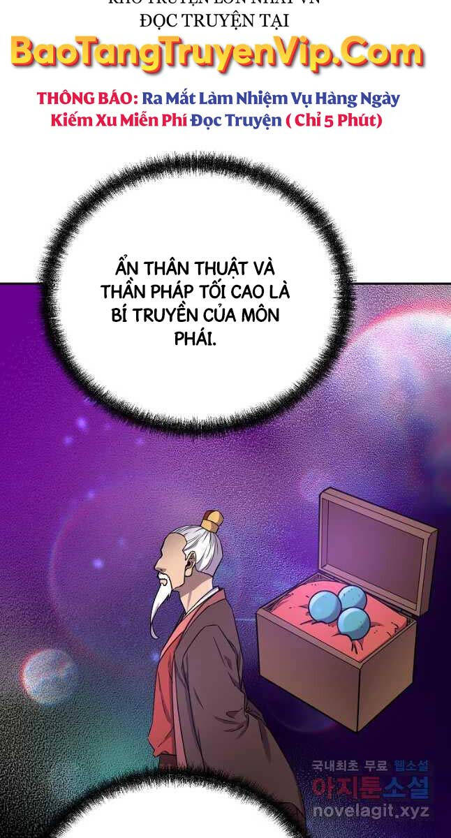 Sự Chuyển Sinh Vào Võ Lâm Thế Gia Của Ranker Chap 114 - Next Chap 115