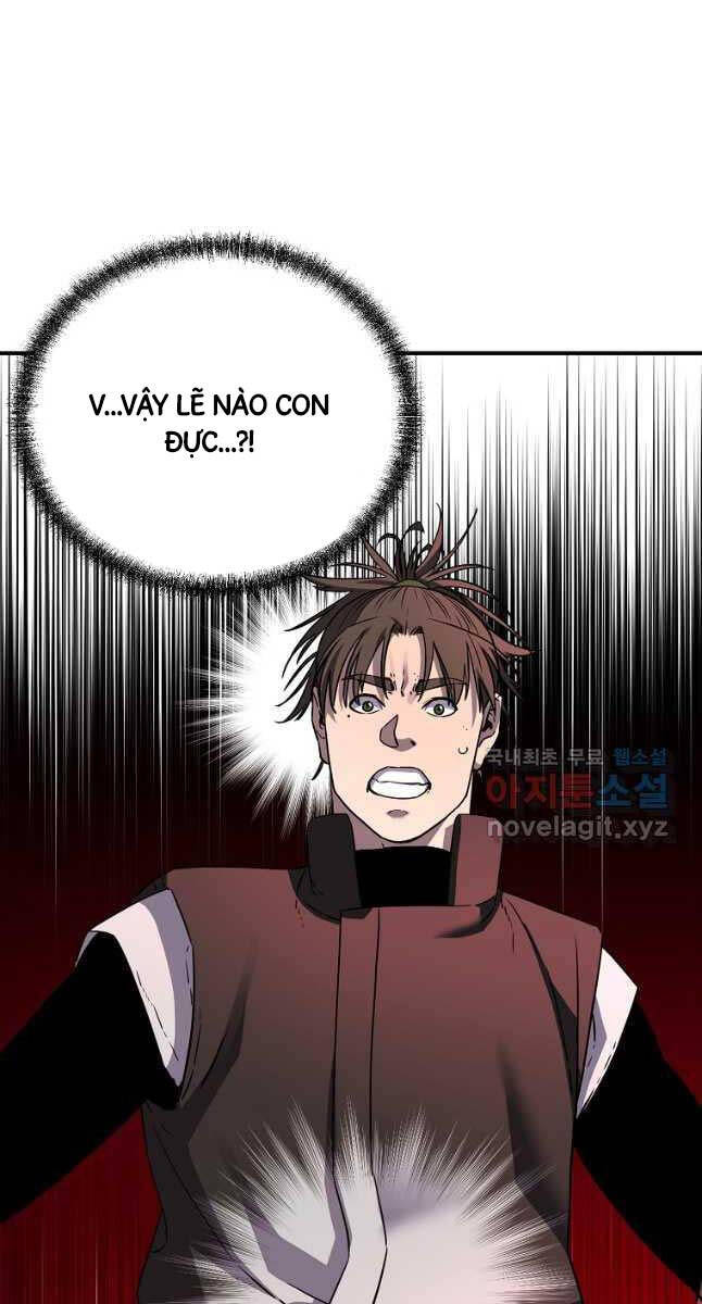 Sự Chuyển Sinh Vào Võ Lâm Thế Gia Của Ranker Chap 114 - Next Chap 115