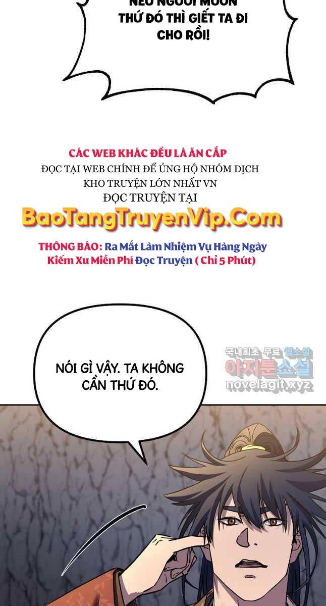 Sự Chuyển Sinh Vào Võ Lâm Thế Gia Của Ranker Chap 114 - Next Chap 115