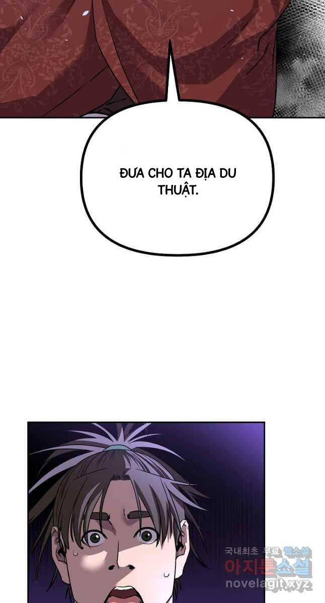 Sự Chuyển Sinh Vào Võ Lâm Thế Gia Của Ranker Chap 114 - Next Chap 115