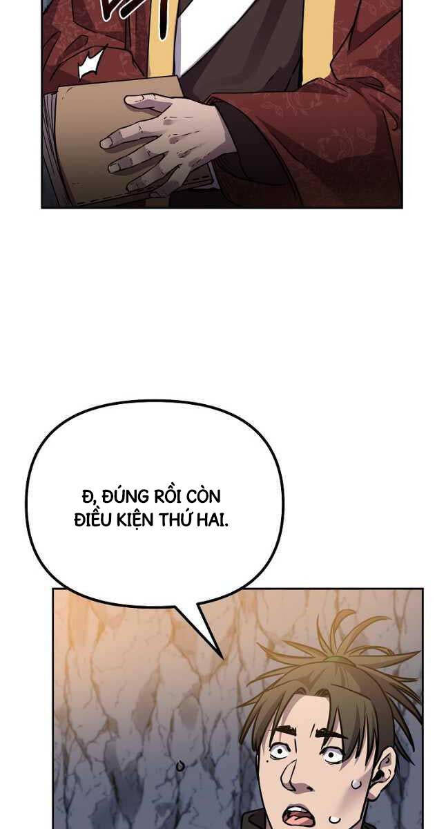 Sự Chuyển Sinh Vào Võ Lâm Thế Gia Của Ranker Chap 114 - Next Chap 115