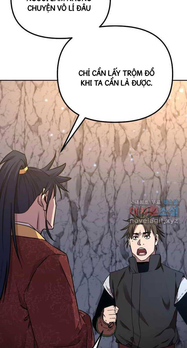 Sự Chuyển Sinh Vào Võ Lâm Thế Gia Của Ranker Chap 114 - Next Chap 115