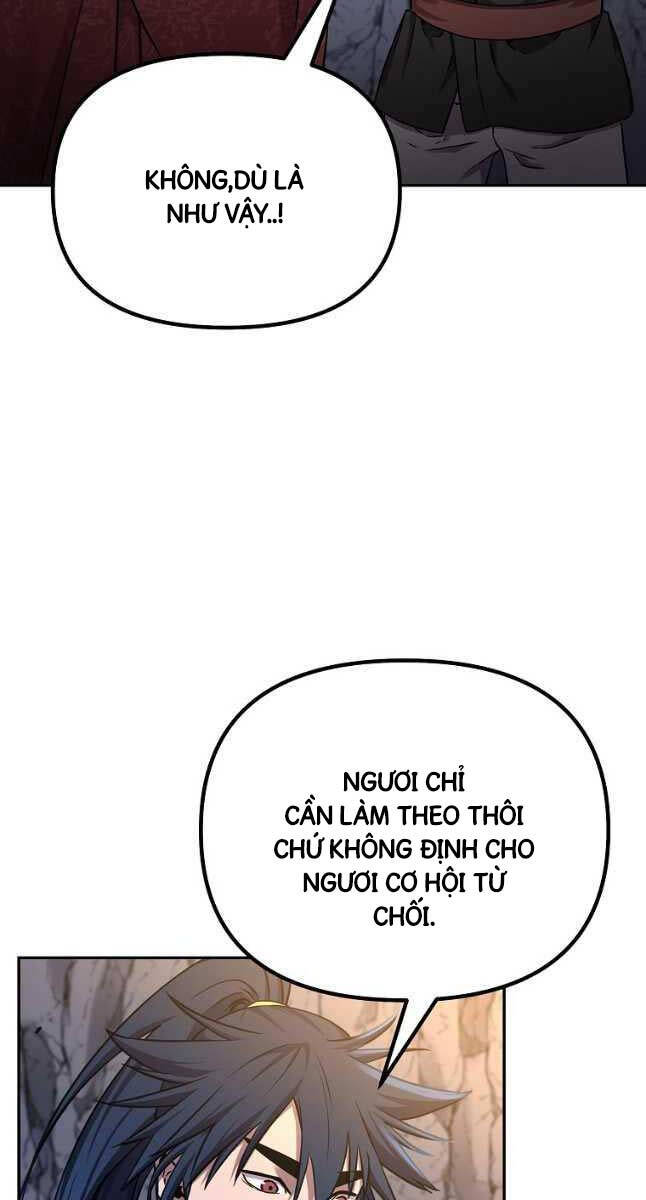 Sự Chuyển Sinh Vào Võ Lâm Thế Gia Của Ranker Chap 114 - Next Chap 115