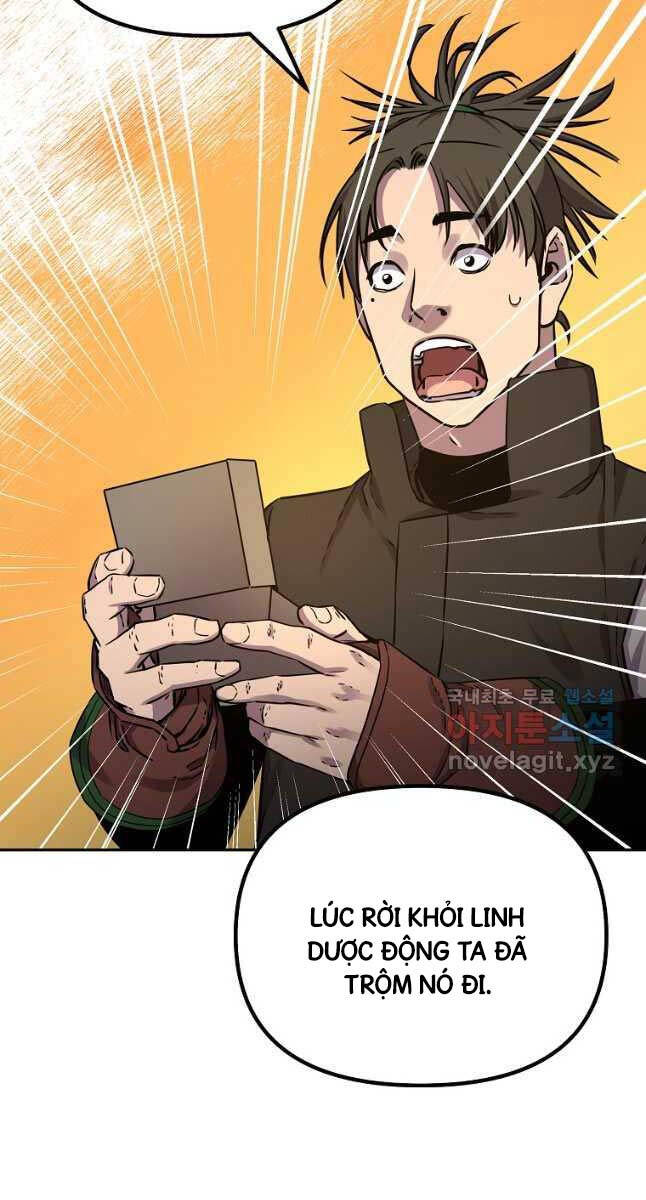 Sự Chuyển Sinh Vào Võ Lâm Thế Gia Của Ranker Chap 114 - Next Chap 115