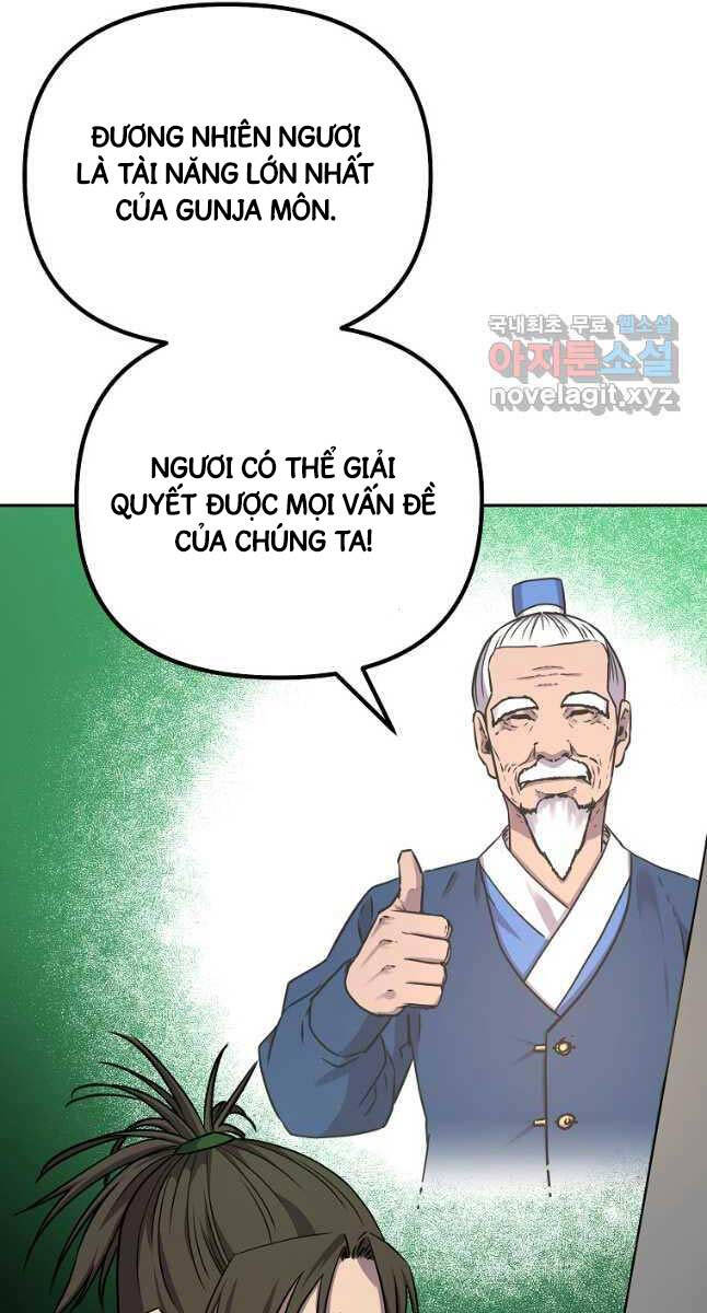 Sự Chuyển Sinh Vào Võ Lâm Thế Gia Của Ranker Chap 114 - Next Chap 115