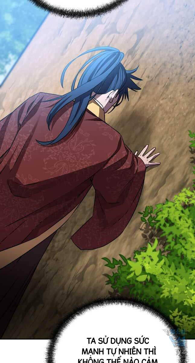 Sự Chuyển Sinh Vào Võ Lâm Thế Gia Của Ranker Chap 114 - Next Chap 115