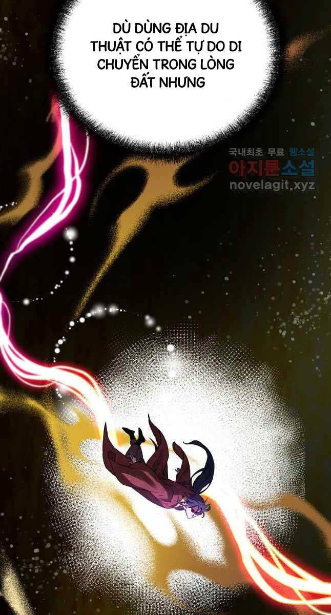 Sự Chuyển Sinh Vào Võ Lâm Thế Gia Của Ranker Chap 114 - Next Chap 115