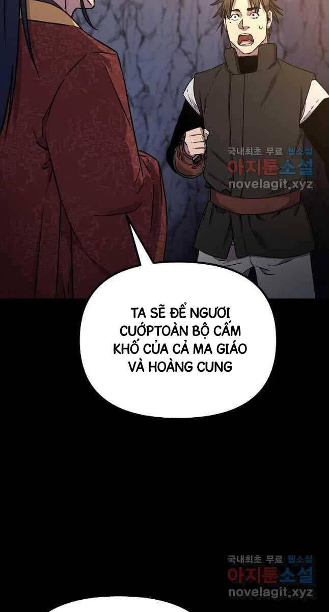 Sự Chuyển Sinh Vào Võ Lâm Thế Gia Của Ranker Chap 114 - Next Chap 115