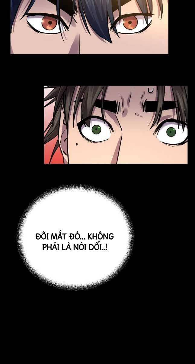 Sự Chuyển Sinh Vào Võ Lâm Thế Gia Của Ranker Chap 114 - Next Chap 115