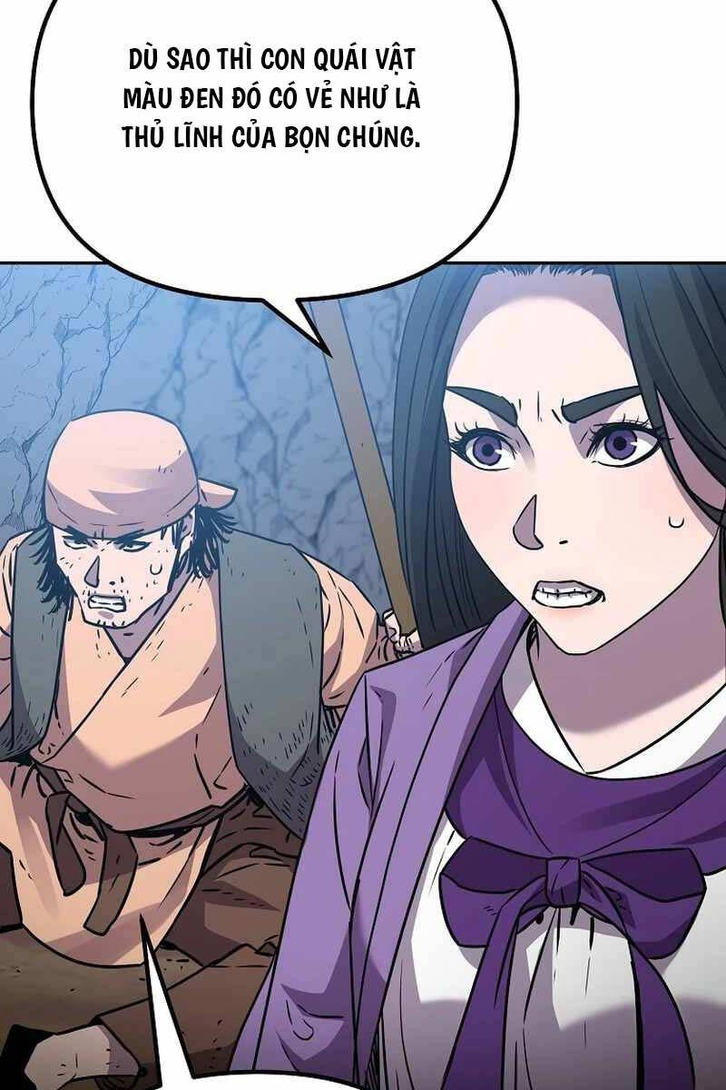 Sự Chuyển Sinh Vào Võ Lâm Thế Gia Của Ranker Chap 115 - Next Chap 116