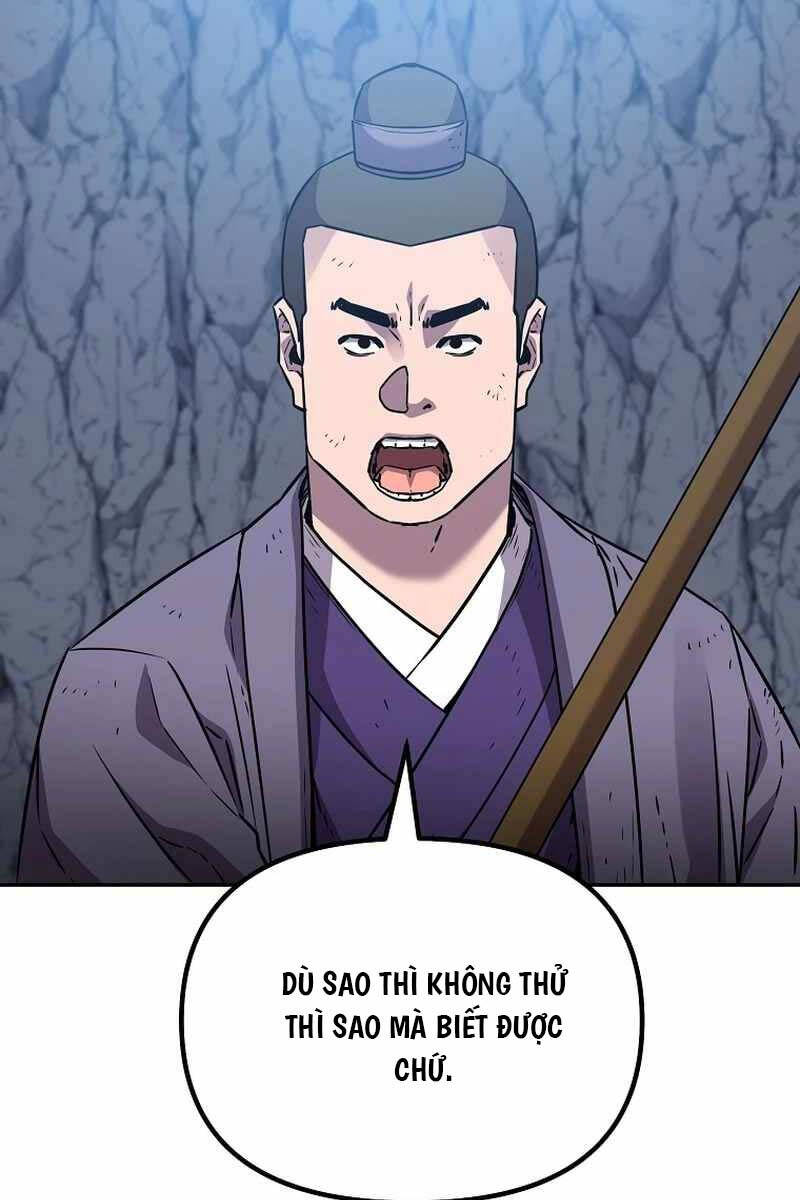 Sự Chuyển Sinh Vào Võ Lâm Thế Gia Của Ranker Chap 115 - Next Chap 116