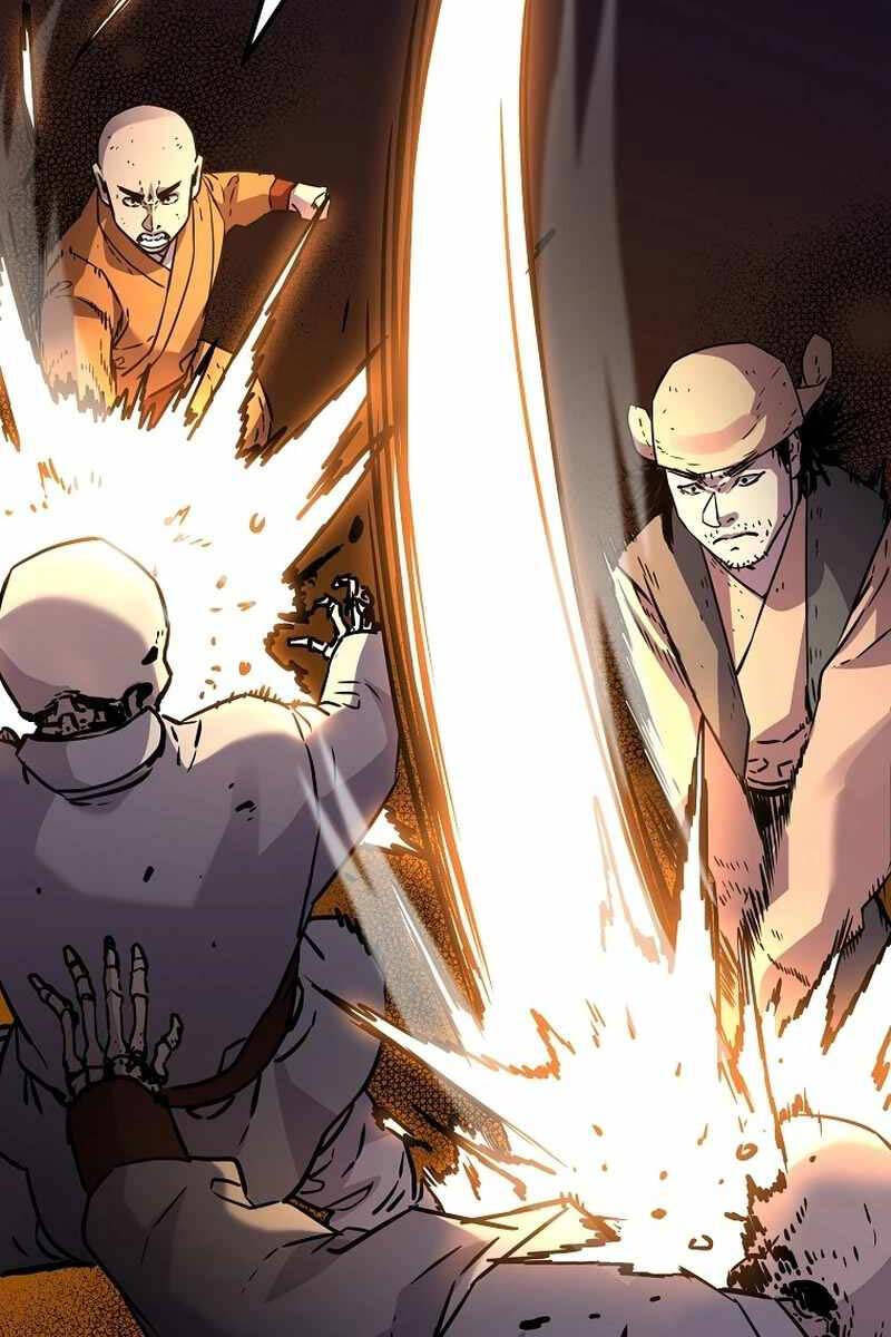 Sự Chuyển Sinh Vào Võ Lâm Thế Gia Của Ranker Chap 115 - Next Chap 116