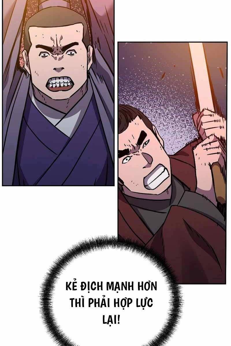 Sự Chuyển Sinh Vào Võ Lâm Thế Gia Của Ranker Chap 115 - Next Chap 116