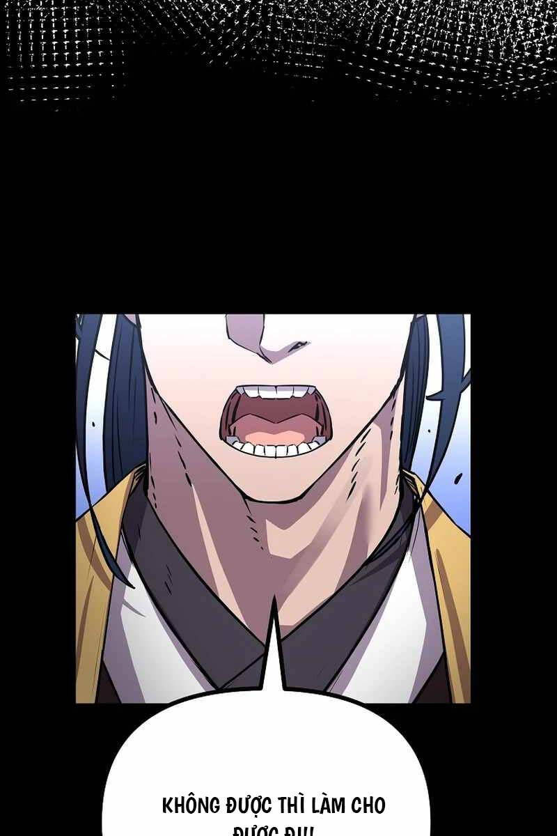 Sự Chuyển Sinh Vào Võ Lâm Thế Gia Của Ranker Chap 115 - Next Chap 116