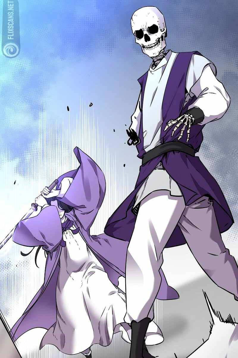 Sự Chuyển Sinh Vào Võ Lâm Thế Gia Của Ranker Chap 115 - Next Chap 116