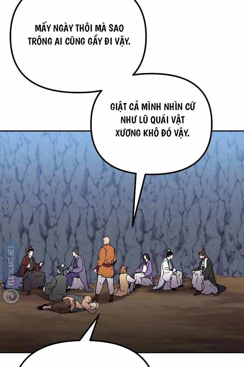 Sự Chuyển Sinh Vào Võ Lâm Thế Gia Của Ranker Chap 115 - Next Chap 116