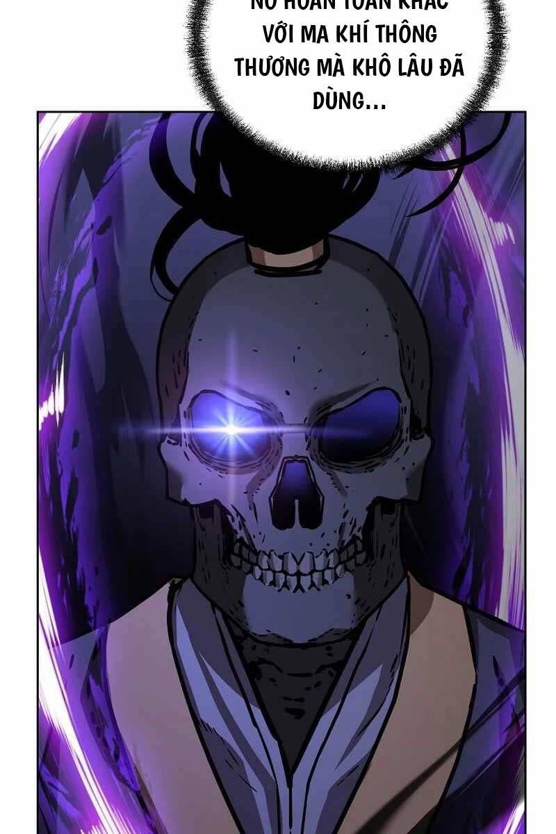 Sự Chuyển Sinh Vào Võ Lâm Thế Gia Của Ranker Chap 117 - Next Chap 118