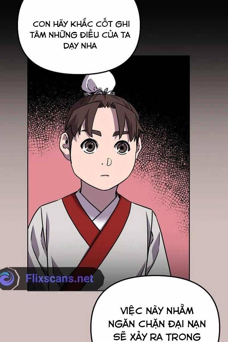 Sự Chuyển Sinh Vào Võ Lâm Thế Gia Của Ranker Chap 117 - Next Chap 118