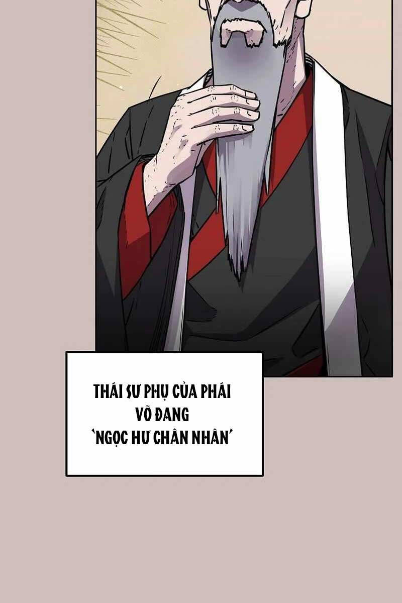 Sự Chuyển Sinh Vào Võ Lâm Thế Gia Của Ranker Chap 117 - Next Chap 118