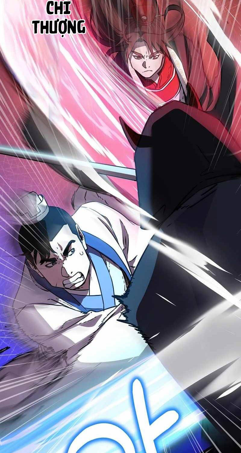 Sự Chuyển Sinh Vào Võ Lâm Thế Gia Của Ranker Chap 120 - Next Chap 121