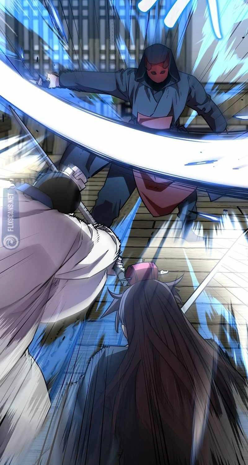 Sự Chuyển Sinh Vào Võ Lâm Thế Gia Của Ranker Chap 120 - Next Chap 121