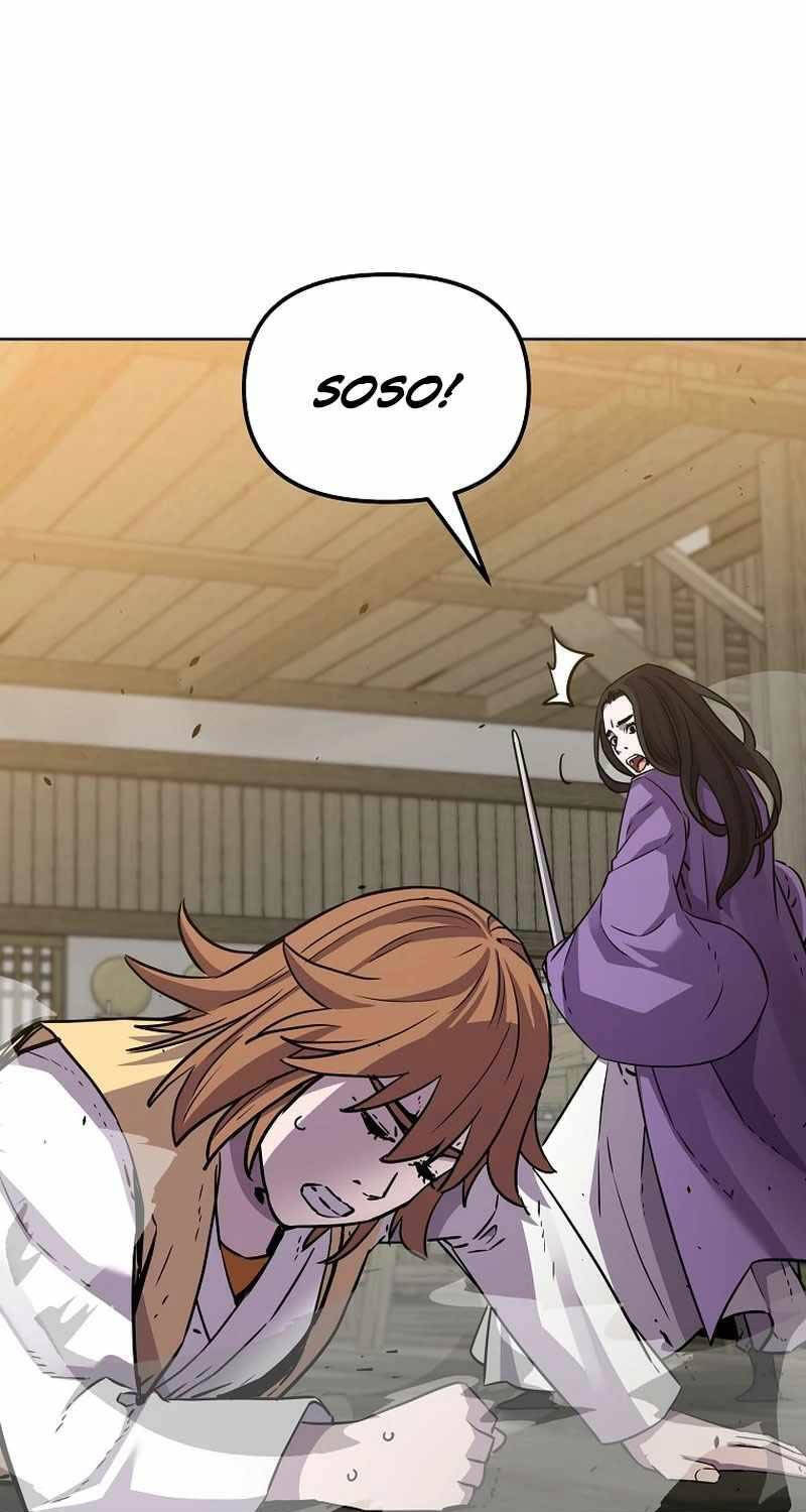 Sự Chuyển Sinh Vào Võ Lâm Thế Gia Của Ranker Chap 120 - Next Chap 121