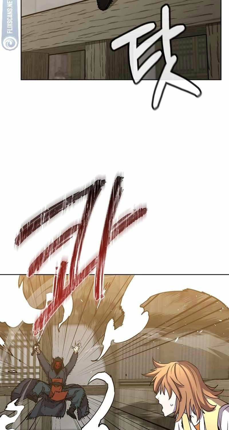 Sự Chuyển Sinh Vào Võ Lâm Thế Gia Của Ranker Chap 120 - Next Chap 121