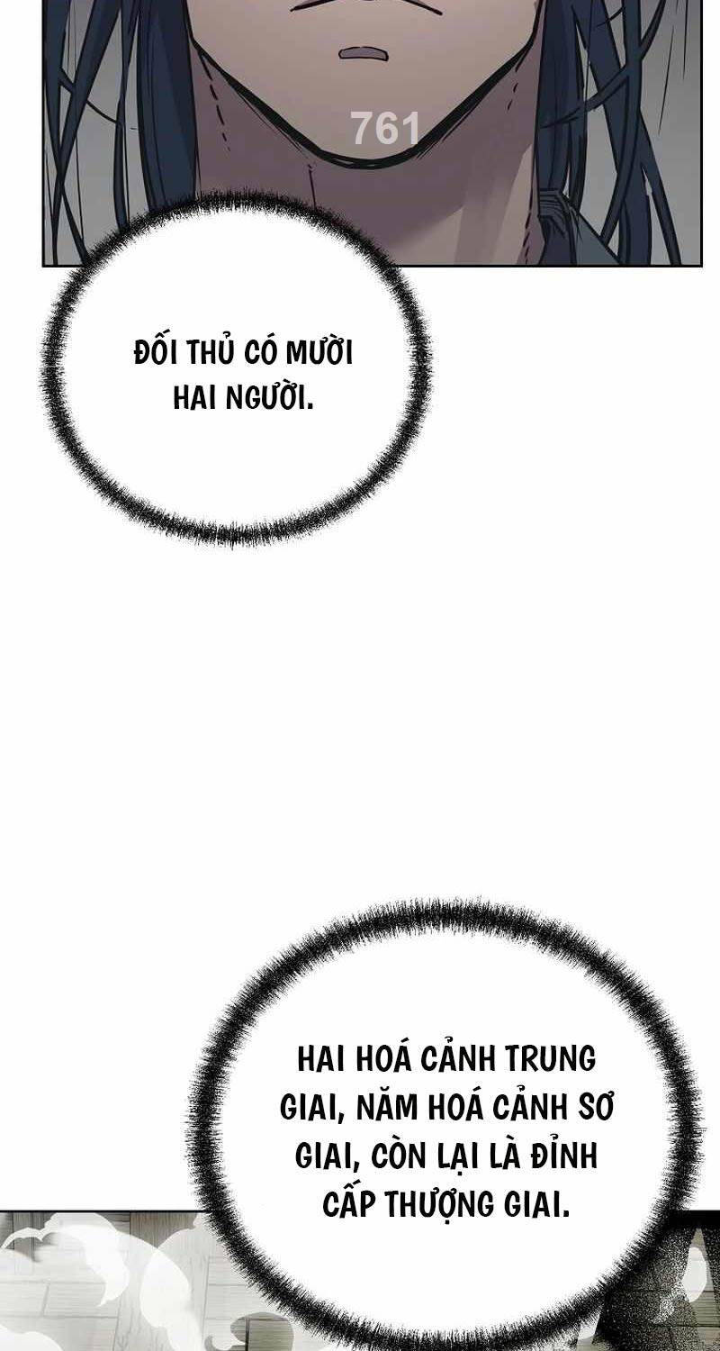 Sự Chuyển Sinh Vào Võ Lâm Thế Gia Của Ranker Chap 120 - Next Chap 121