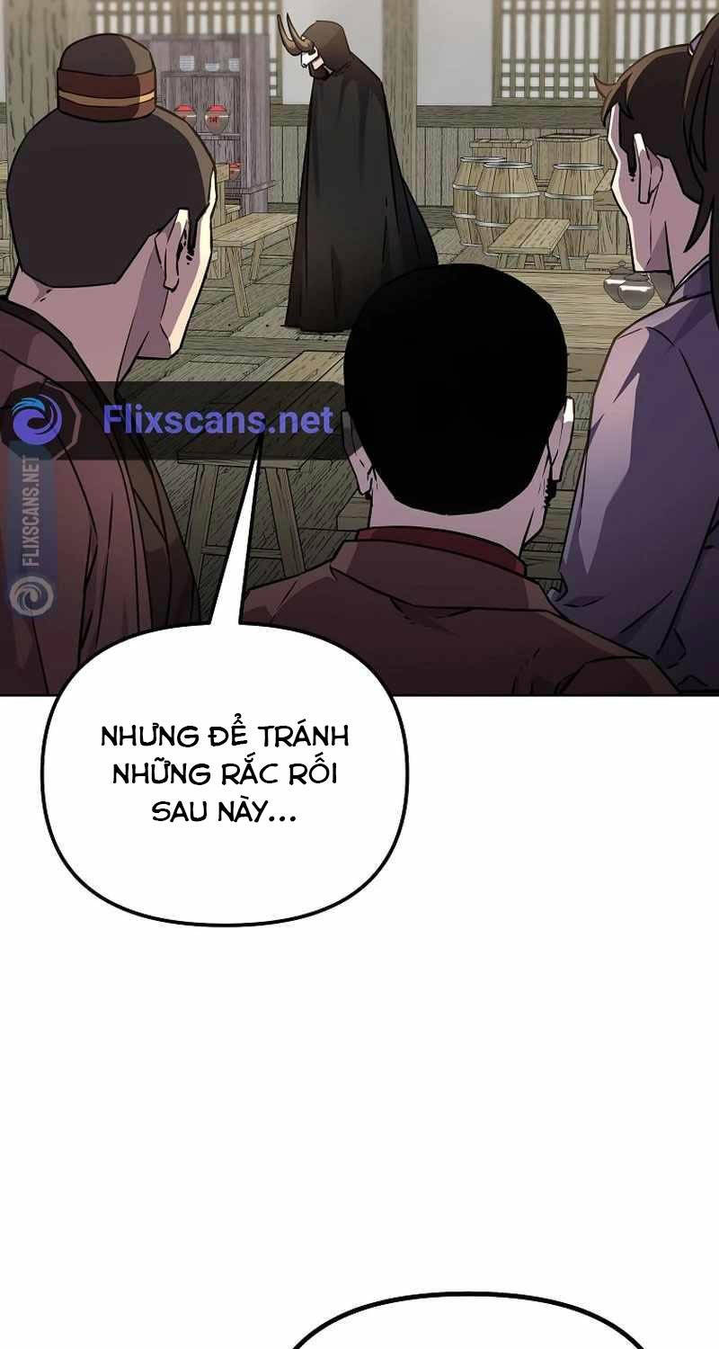 Sự Chuyển Sinh Vào Võ Lâm Thế Gia Của Ranker Chap 120 - Next Chap 121
