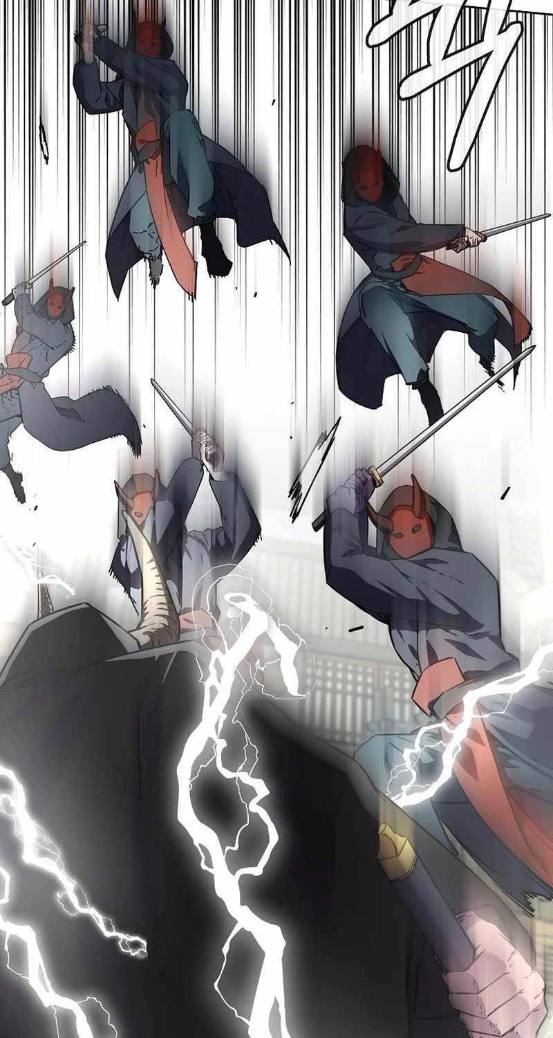 Sự Chuyển Sinh Vào Võ Lâm Thế Gia Của Ranker Chap 120 - Next Chap 121