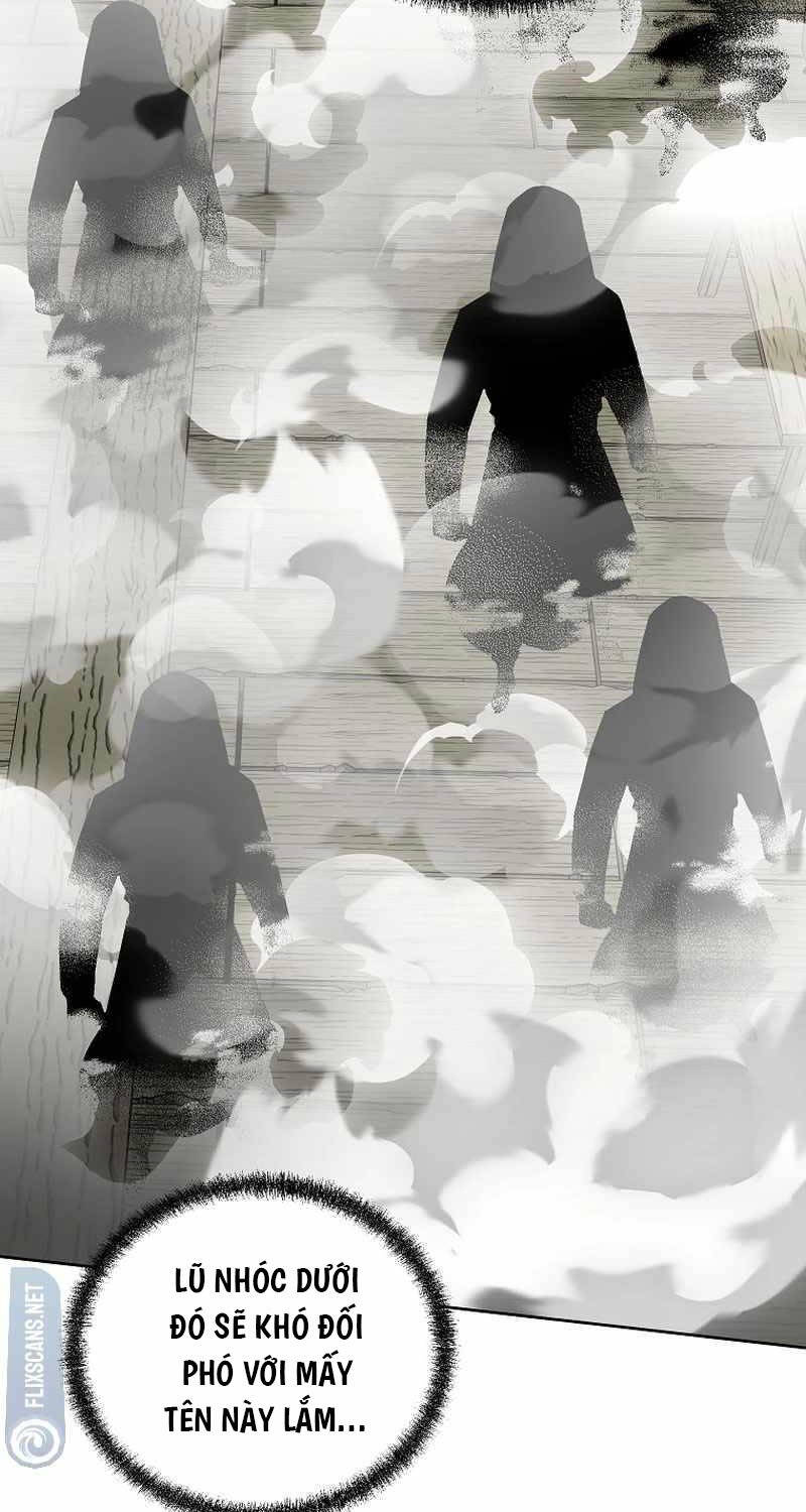 Sự Chuyển Sinh Vào Võ Lâm Thế Gia Của Ranker Chap 120 - Next Chap 121