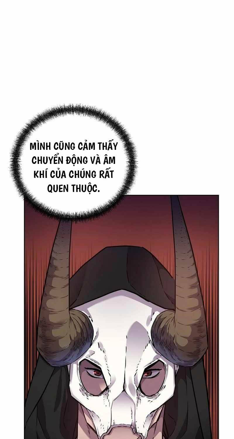 Sự Chuyển Sinh Vào Võ Lâm Thế Gia Của Ranker Chap 120 - Next Chap 121