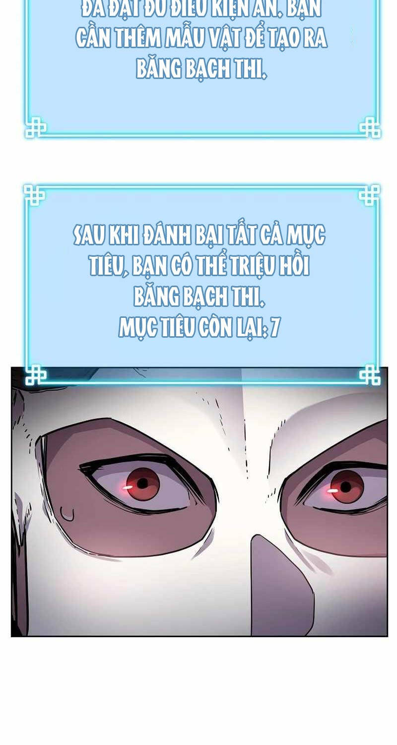 Sự Chuyển Sinh Vào Võ Lâm Thế Gia Của Ranker Chap 120 - Next Chap 121