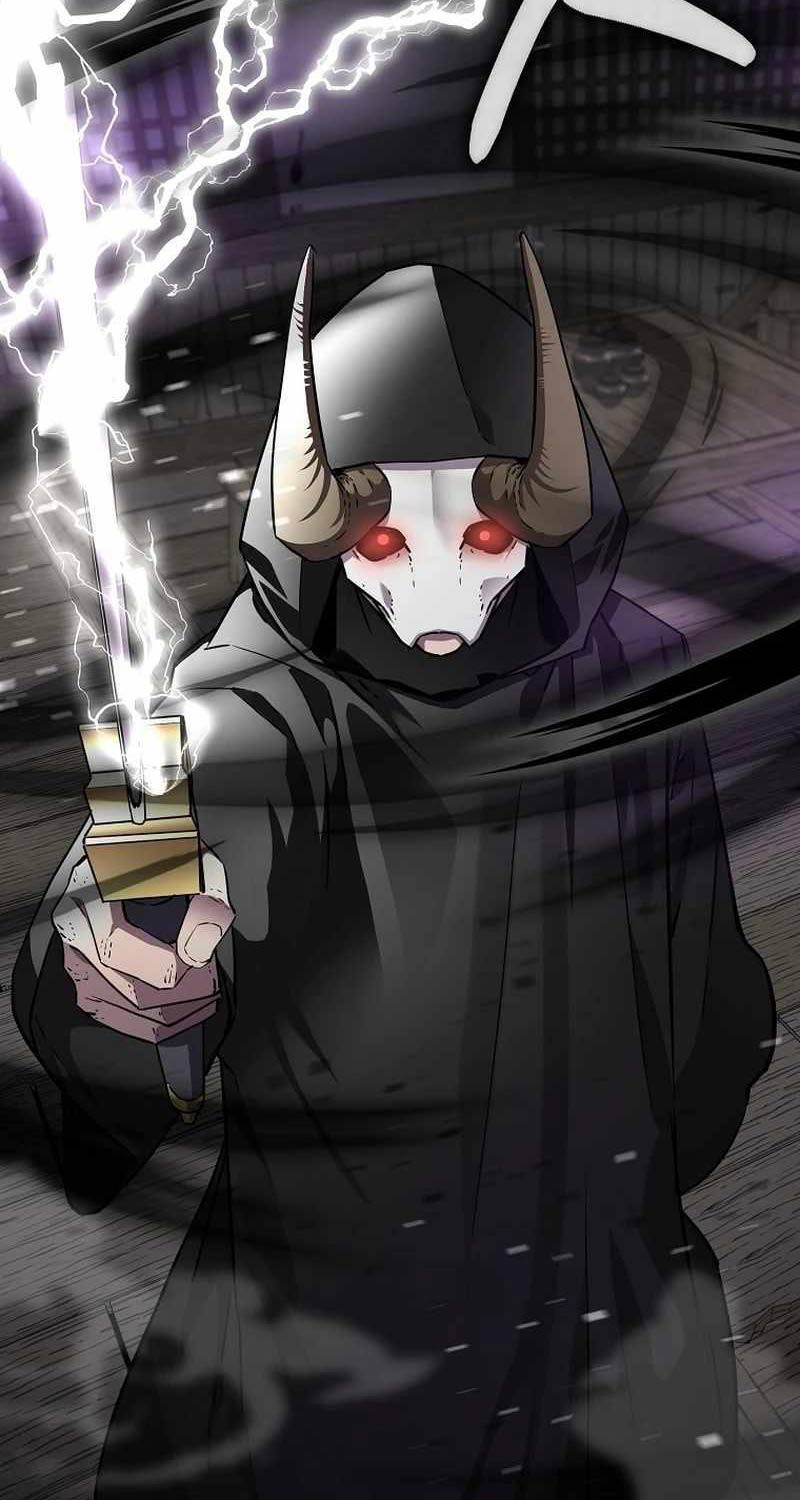 Sự Chuyển Sinh Vào Võ Lâm Thế Gia Của Ranker Chap 120 - Next Chap 121