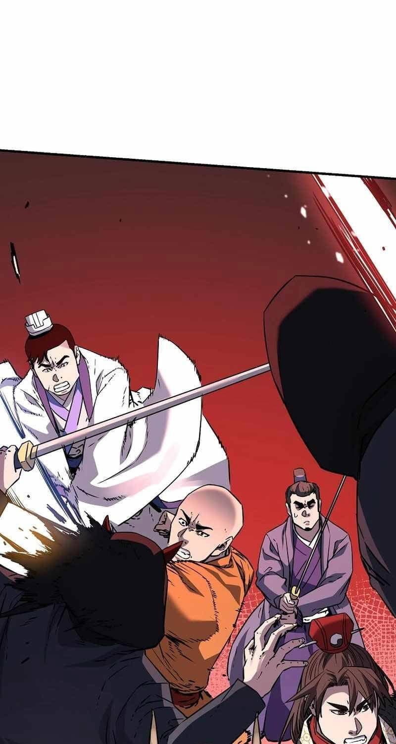 Sự Chuyển Sinh Vào Võ Lâm Thế Gia Của Ranker Chap 120 - Next Chap 121