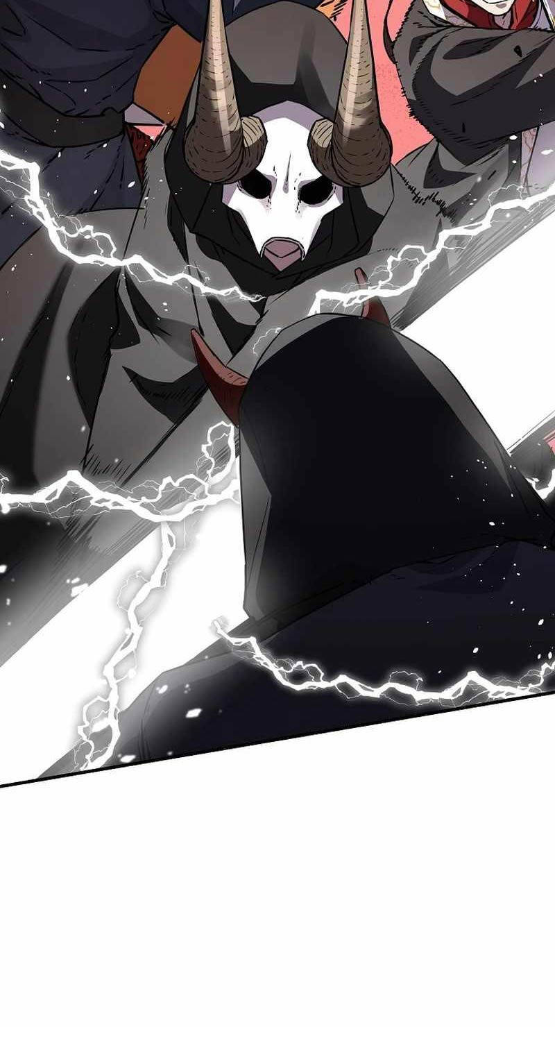 Sự Chuyển Sinh Vào Võ Lâm Thế Gia Của Ranker Chap 120 - Next Chap 121